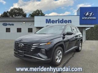 Hyundai 2023 Tucson