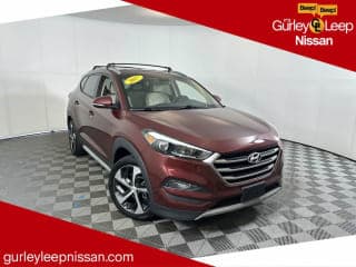 Hyundai 2017 Tucson