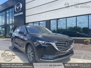 Mazda 2021 CX-9