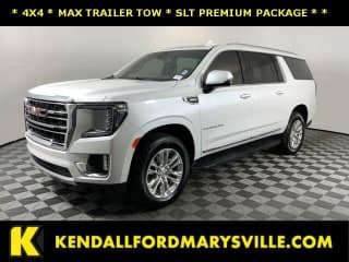 GMC 2022 Yukon XL