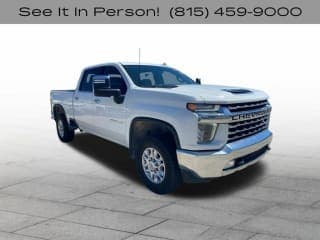 Chevrolet 2023 Silverado 2500HD