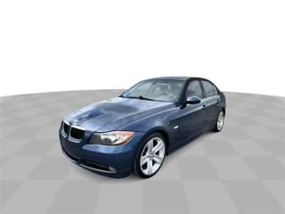 BMW 2006 3 Series