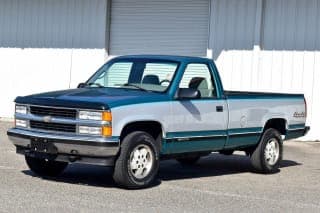 Chevrolet 1995 C/K 1500 Series