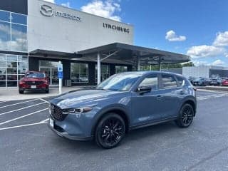 Mazda 2024 CX-5