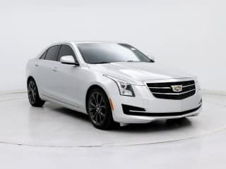 Cadillac 2018 ATS