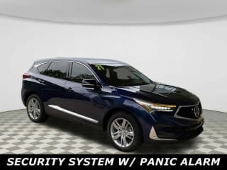 Acura 2021 RDX