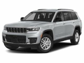 Jeep 2023 Grand Cherokee L