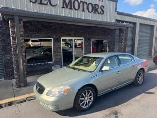 Buick 2006 Lucerne