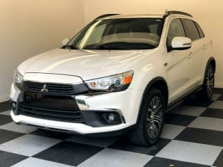 Mitsubishi 2016 Outlander Sport