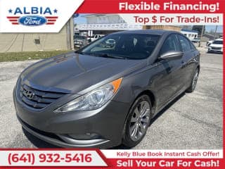 Hyundai 2013 Sonata