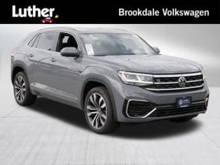 Volkswagen 2021 Atlas Cross Sport