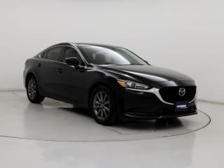 Mazda 2020 Mazda6