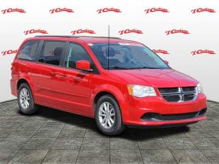 Dodge 2013 Grand Caravan