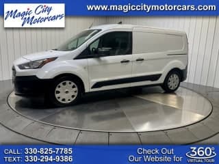 Ford 2020 Transit Connect