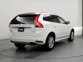 Volvo 2015 XC60