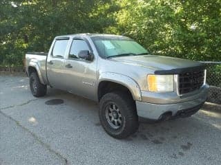 GMC 2008 Sierra 1500