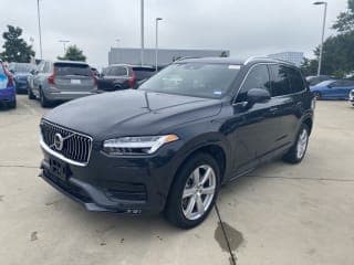 Volvo 2021 XC90