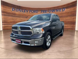 Ram 2018 1500