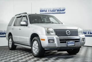 Mercury 2010 Mountaineer