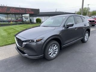 Mazda 2024 CX-5