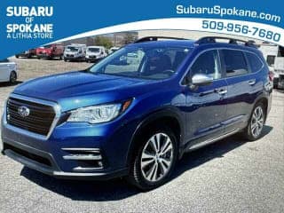 Subaru 2019 Ascent