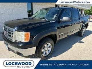 GMC 2011 Sierra 1500