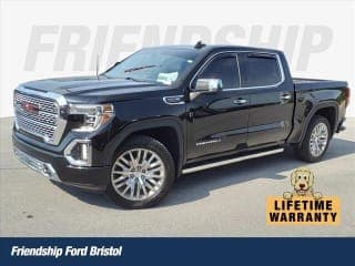 GMC 2019 Sierra 1500