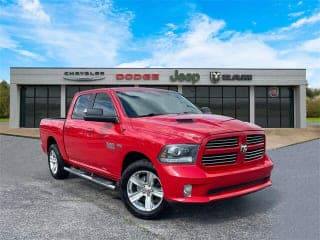 Ram 2014 1500