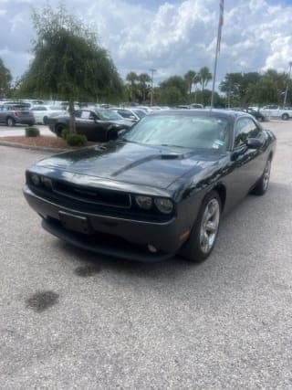 Dodge 2012 Challenger