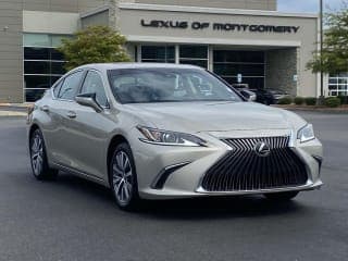 Lexus 2021 ES 350