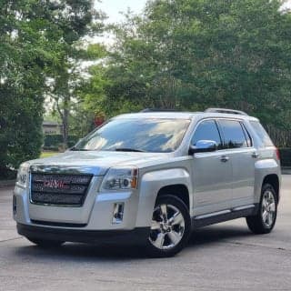 GMC 2014 Terrain