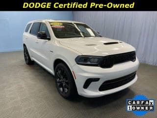 Dodge 2021 Durango