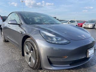 Tesla 2021 Model 3