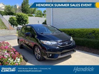 Honda 2016 Fit