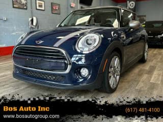 MINI 2018 Hardtop 2 Door