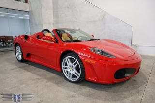 Ferrari 2008 F430 Spider