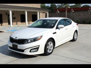 Kia 2015 Optima