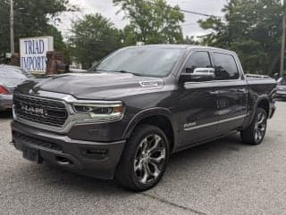 Ram 2019 1500