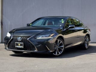 Lexus 2019 ES 350