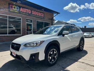 Subaru 2019 Crosstrek