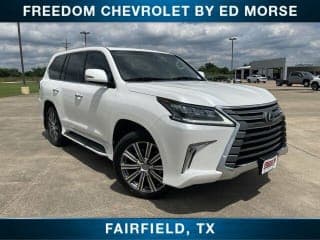 Lexus 2017 LX 570