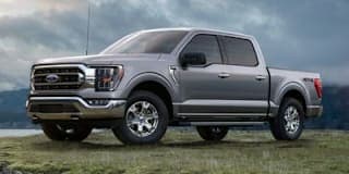 Ford 2021 F-150