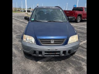 Honda 1999 CR-V