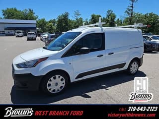 Ford 2020 Transit Connect