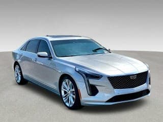 Cadillac 2019 CT6