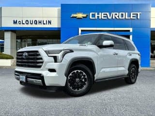 Toyota 2023 Sequoia