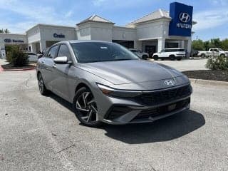 Hyundai 2024 Elantra