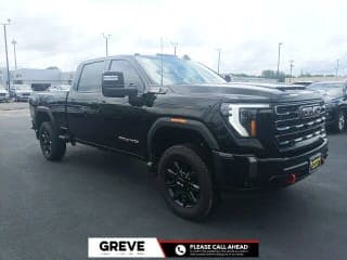 GMC 2024 Sierra 2500HD