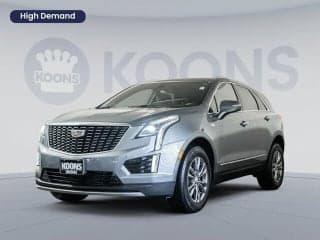 Cadillac 2021 XT5