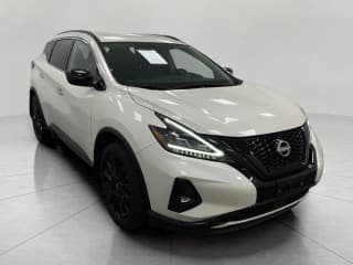 Nissan 2023 Murano